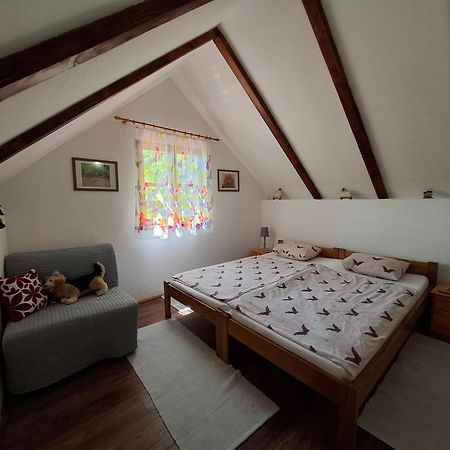 Country House Na Malenom Brijegu Bjelovar Luaran gambar