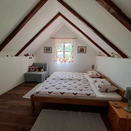 Country House Na Malenom Brijegu Bjelovar Luaran gambar
