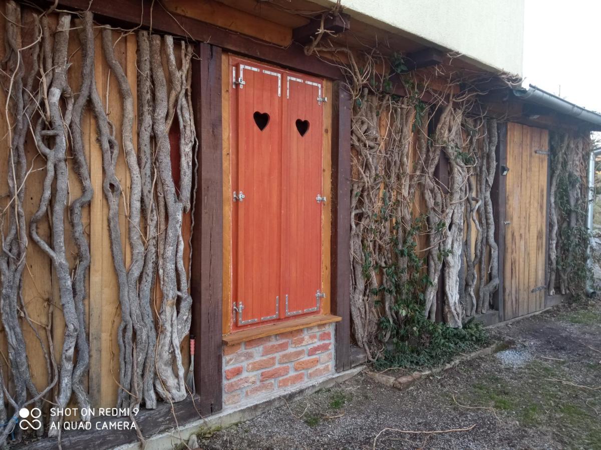 Country House Na Malenom Brijegu Bjelovar Luaran gambar