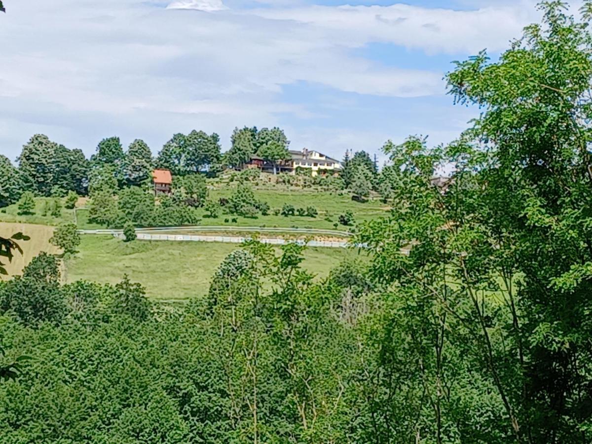Country House Na Malenom Brijegu Bjelovar Luaran gambar