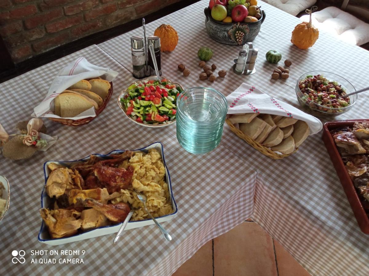 Country House Na Malenom Brijegu Bjelovar Luaran gambar