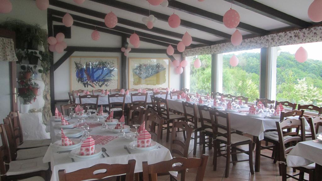 Country House Na Malenom Brijegu Bjelovar Luaran gambar