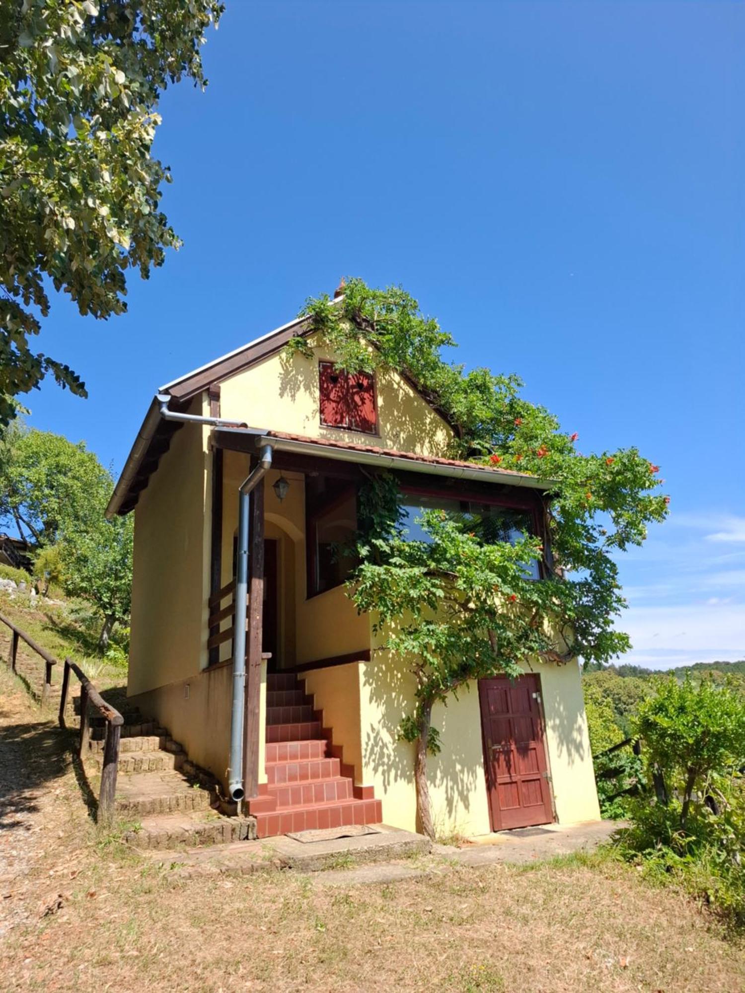 Country House Na Malenom Brijegu Bjelovar Luaran gambar