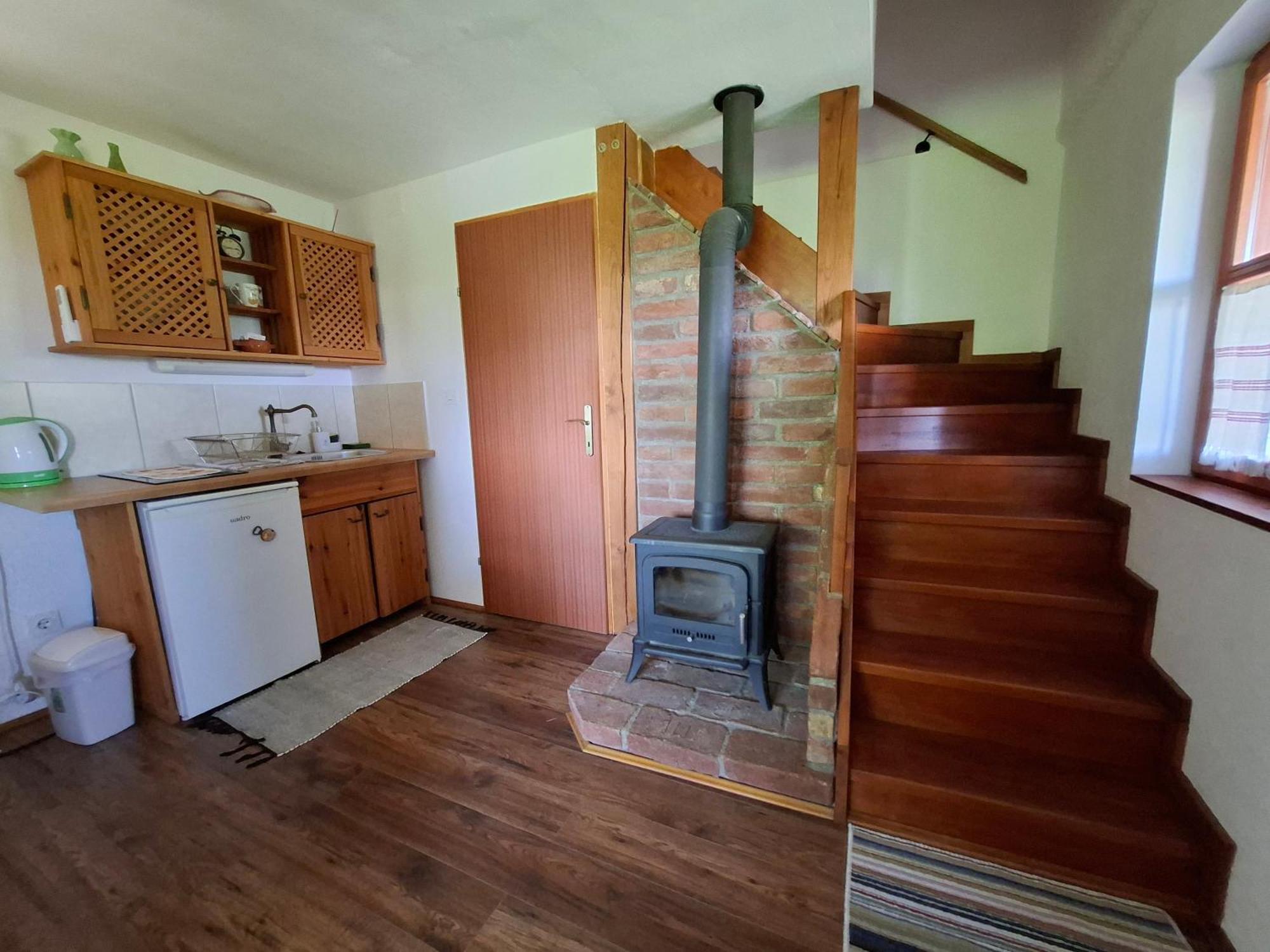 Country House Na Malenom Brijegu Bjelovar Luaran gambar