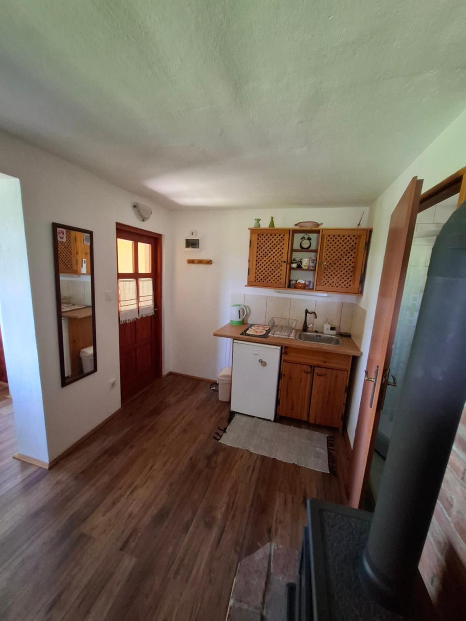 Country House Na Malenom Brijegu Bjelovar Luaran gambar