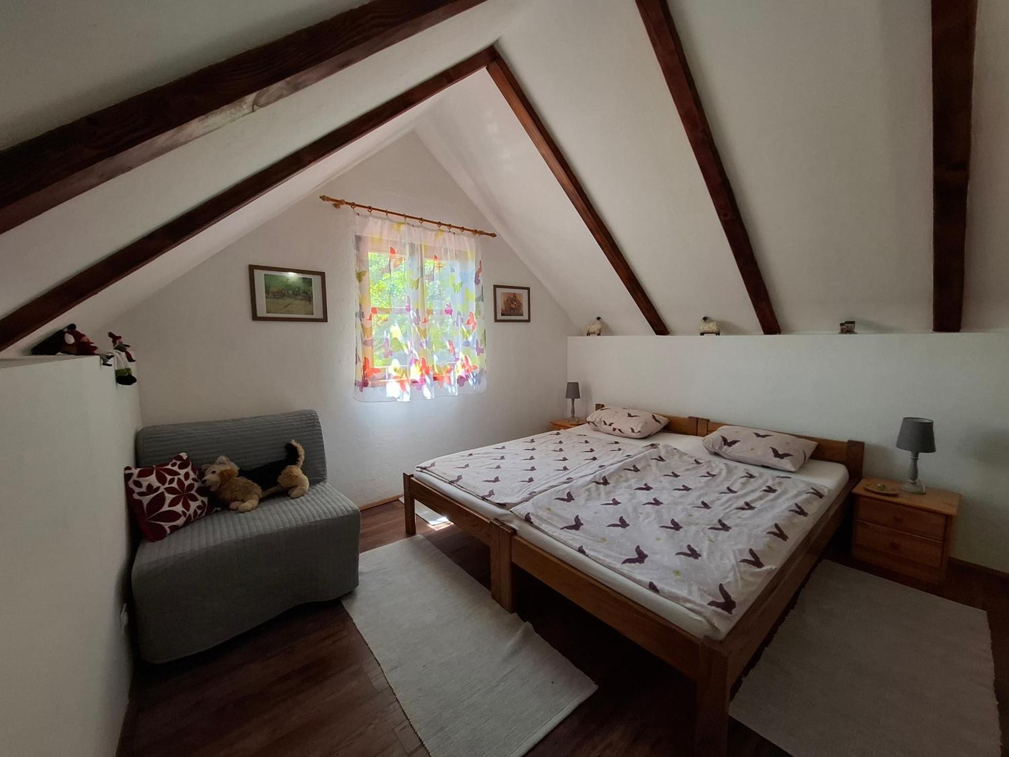 Country House Na Malenom Brijegu Bjelovar Luaran gambar
