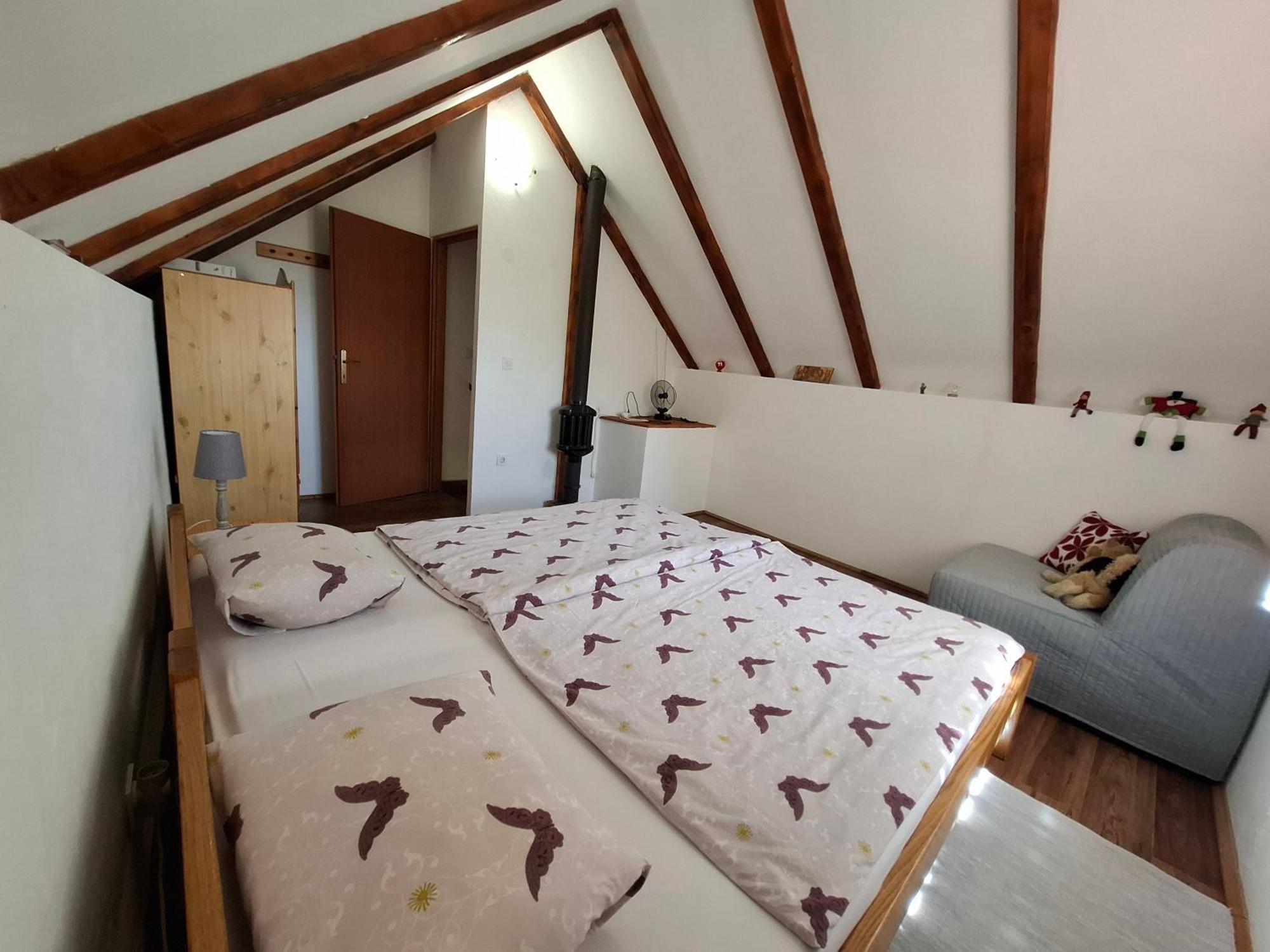 Country House Na Malenom Brijegu Bjelovar Luaran gambar