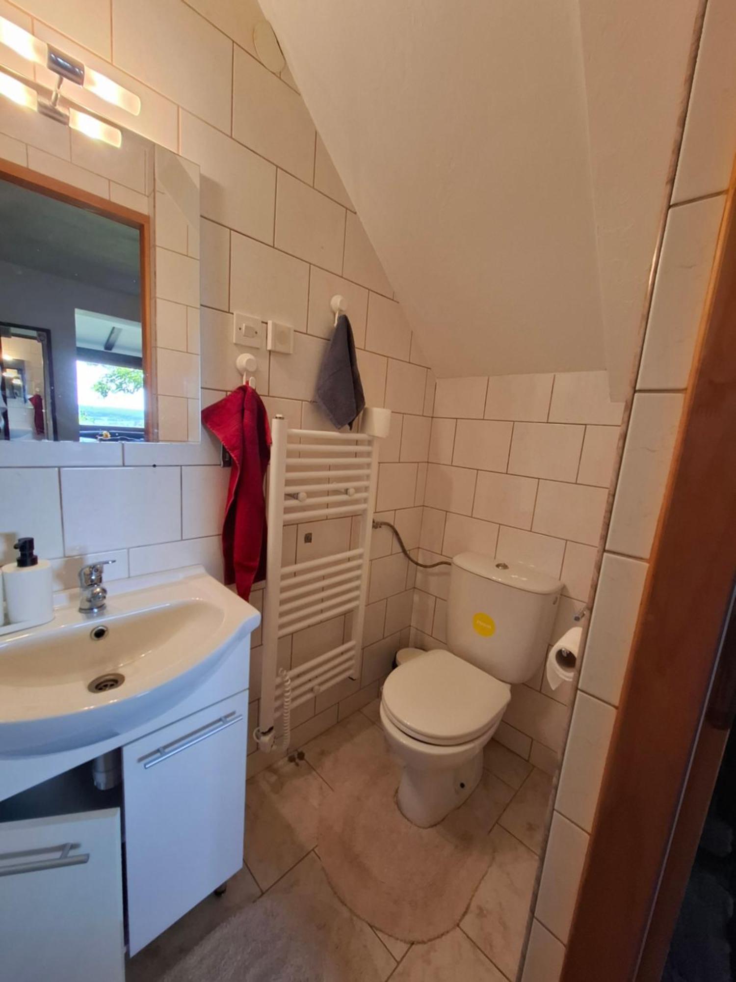 Country House Na Malenom Brijegu Bjelovar Luaran gambar